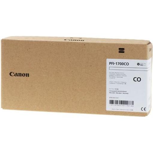 Thumbnail - Canon, Druckerpatrone, Tintenpatrone chroma optimizer (CO)