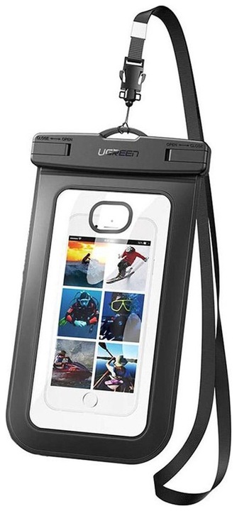 Produktbild Ugreen Waterproof Case (Universal)