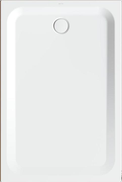Produktbild Bette Ultra Rechteck-Duschwanne mit Minimum-Wannenträger 1500x1000x35mm, mit Antirutsch Pro, 5944