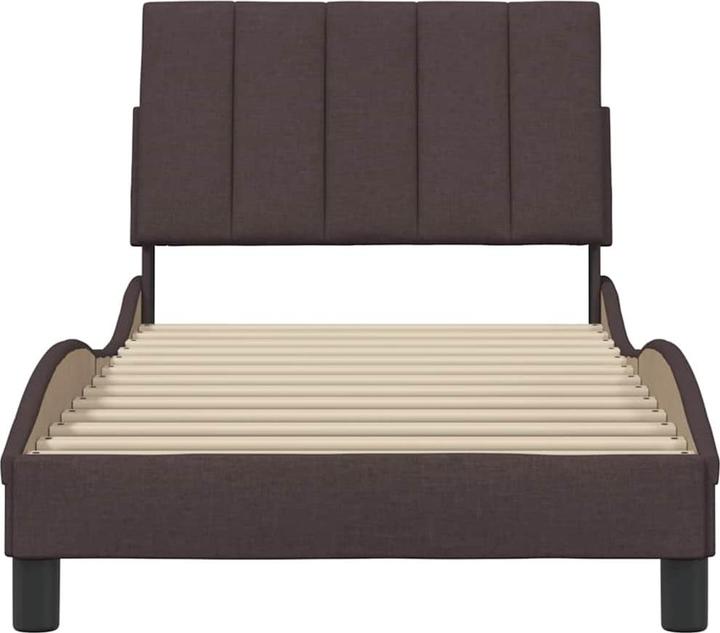 Image du produit vidaXL Bettgestell (90 x 200 cm)