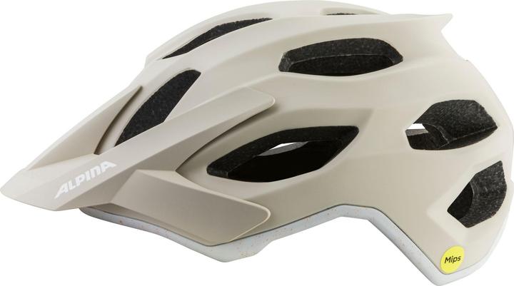 Produktbild ALPINA SPORTS Apax Mips (57 - 62 cm)