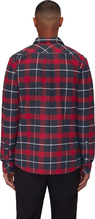 Immagine prodotto Mammut Camicia Alvra a maniche lunghe Uomo (S)