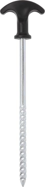 Actual product image vidaXL Zelthering