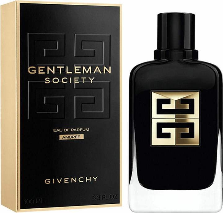 Immagine prodotto Givenchy Gentleman Society (Eau de parfum, 100 ml)