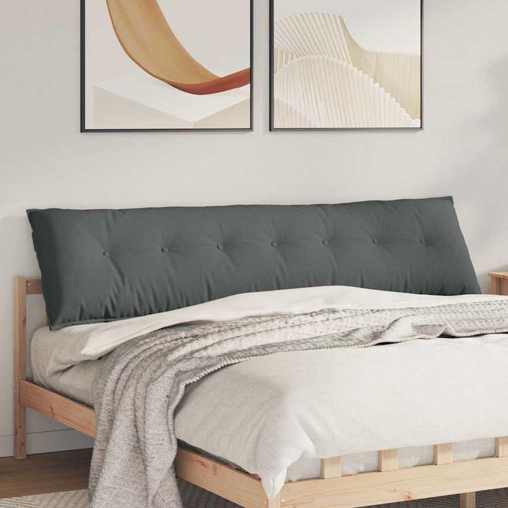 Produktbild vidaXL Rücken Kissen (200 x 19 cm)