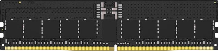 Image du produit Kingston Fury Renegade Pro EXPO 128GB Kit (8 x 16GB), DDR5, 6400MT/s, CL32, Overclockable, ECC, AMD EXPO, RDI (8 x 16GB, 6400 MHz, RAM DDR5, DIMM)
