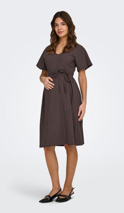 Image du produit Only Maternity OLMPETRIS Kurzes Kleid Kleid (S)