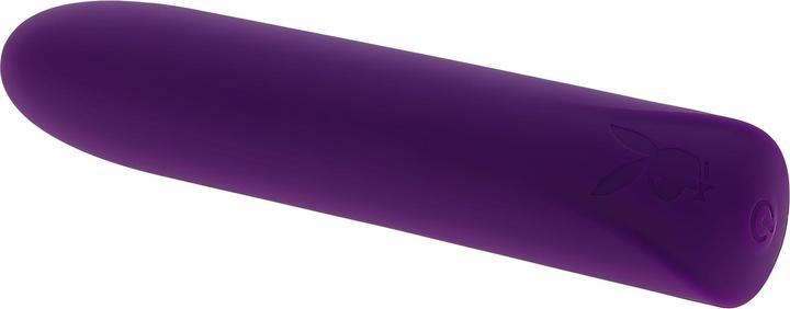 Actual product image Playboy One & Only Purple One size