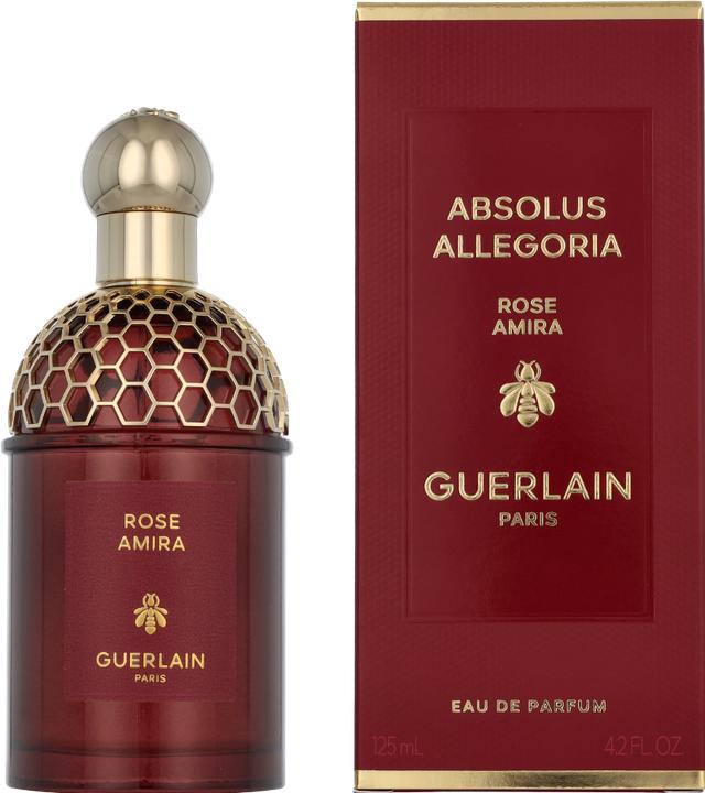 Image du produit Guerlain Allégorie absolue (Eau de parfum, 125 ml)