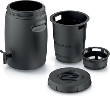 Produktbild Prosperplast Gartendüngertank (25 l)