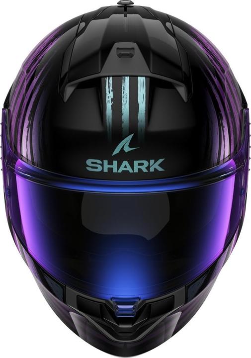 Productafbeelding Shark RIDILL 2 ASSYA integraalhelm (S)