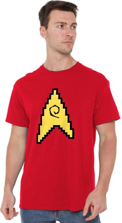 Produktbild Engineering TShirt (S)