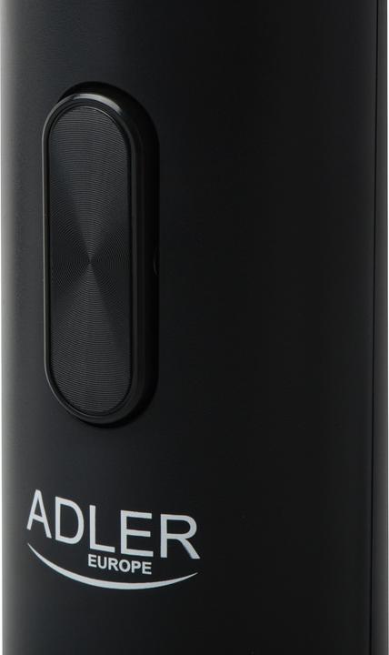 Actual product image Adler Electric Wine Opener - Set | AD 4509 | Black (Electric corkscrew)