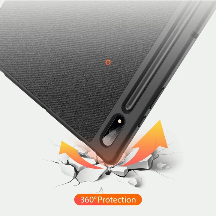 Produktbild Dux Ducis Domo Series (Samsung Galaxy Tab S10 Ultra)