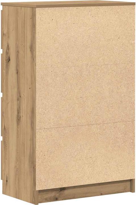 Image du produit vidaXL Sideboard (60 x 35 x 98.50 cm)