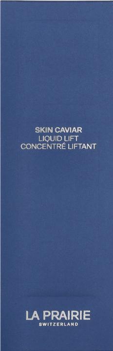 Produktbild La Prairie Caviar Skin Caviar Liquid Lifting RF (30 ml)