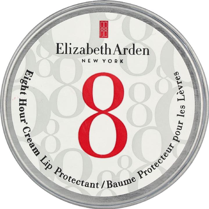 Actual product image Elizabeth Arden Eight Hour Cream (Lip balm, 13 ml)
