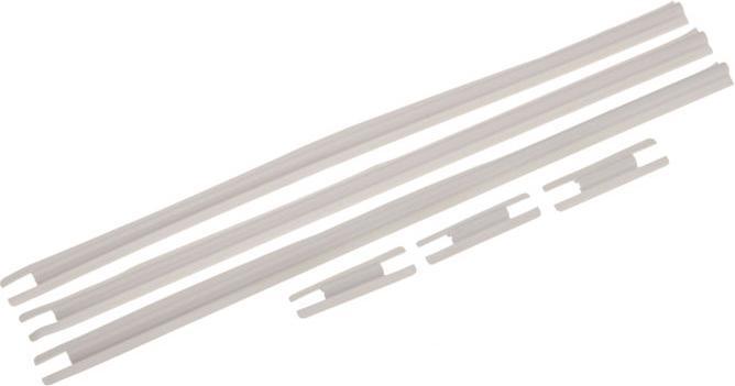 Shimano Cable cover SMEWC2 for EW-SD50 3x300mm 3x50mm white box