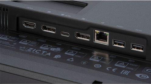 Produktbild Lenovo ThinkVision T24m-29 (1920 x 1080 Pixel, 23.80")