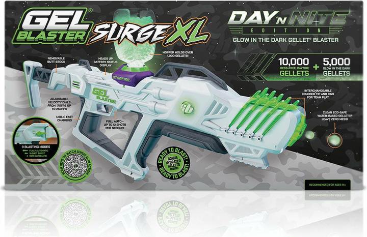 Produktbild Gel Blaster Day'n' Nite