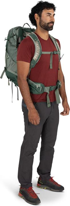 Produktbild Osprey Stratos 34 (34 l)