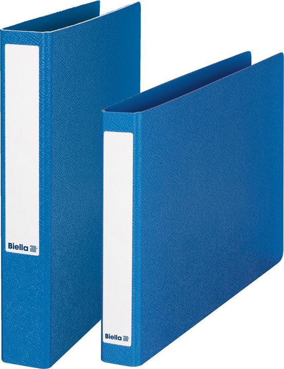 Produktbild Biella Ringhefter (A5, 32 mm, 10 Stk.)
