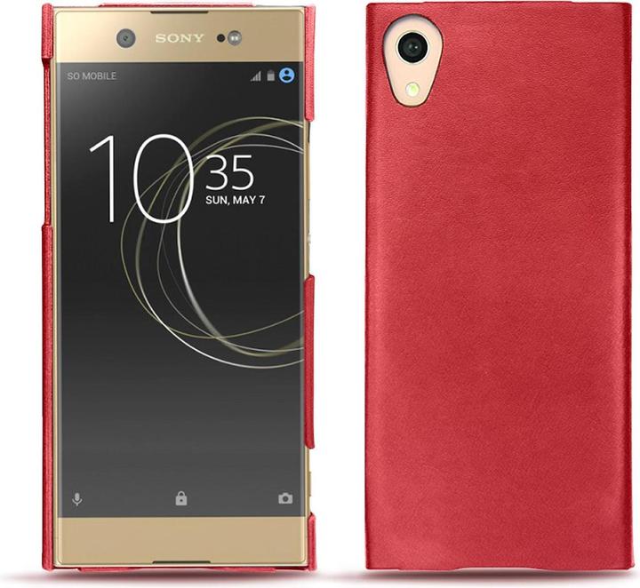 Image du produit Noreve Housse cuir (Sony Xperia XA1 Ultra)