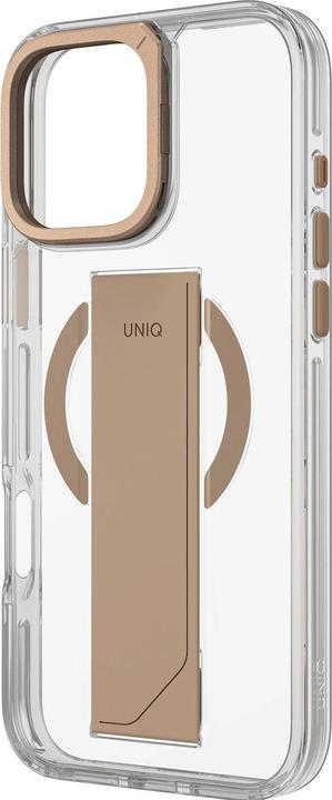 Produktbild Uniq Heldro Max (Apple iPhone 16 Pro)