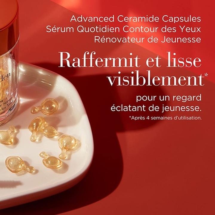 Image du produit Elizabeth Arden Céramide Lift & Firm (Kit de soins du visage)