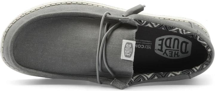 Image du produit Hey Dude Wally Canvas (41)