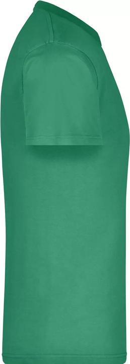 Produktbild James & Nicholson TShirt Rundhalsausschnitt (M)