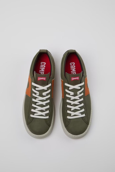 Produktbild Camper Runner Four (44)