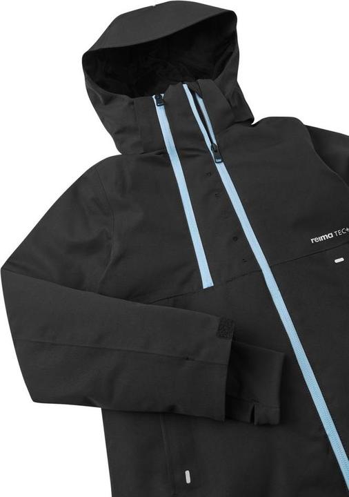 Produktbild Reima Perille Winter Jacket (134)