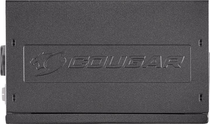 Actual product image Cougar Power supply unit XTC750 (750 W)