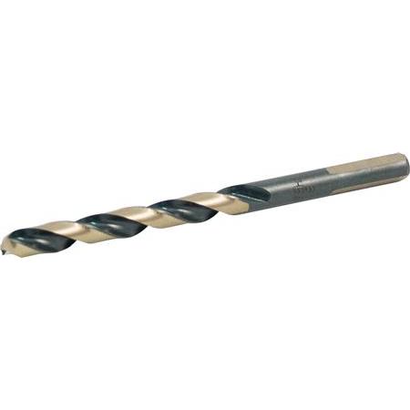 Thürmer Tools, Bits, HSS Metallbohrer Tornado Ø6,8 mm Arbeitslänge 69 mm Gesamtlänge 109 mm