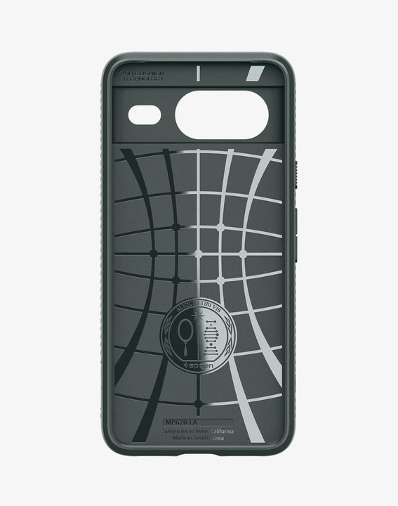 Actual product image Spigen Liquid Air (Google Pixel 8)