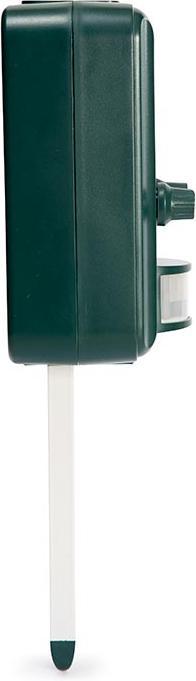 Produktbild Perel Solarbetriebener Ultraschall-Sch?dlingsvertreiber