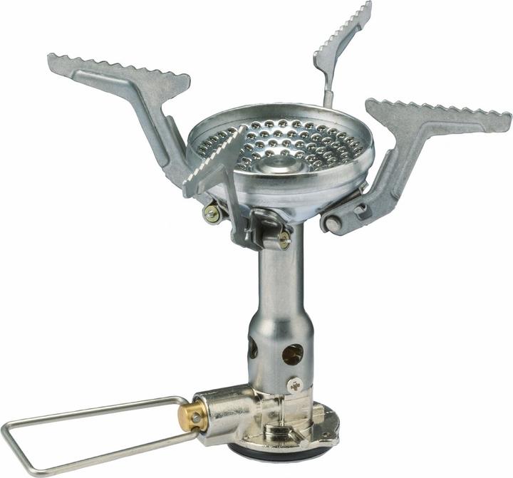 Actual product image Soto Amicus gas stove