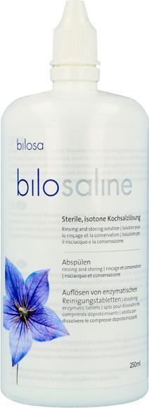 Immagine prodotto Bilosa Bilosaline Kochsalzlösung (250 ml)