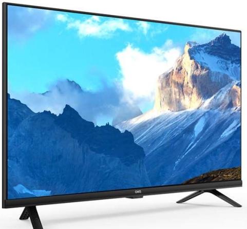 CHiQ L40QG7L QLED (nul cm) (40", QLED)