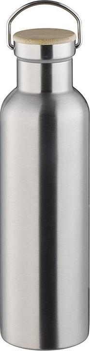 APS Trinkflasche Edelstahl (0.75 l)