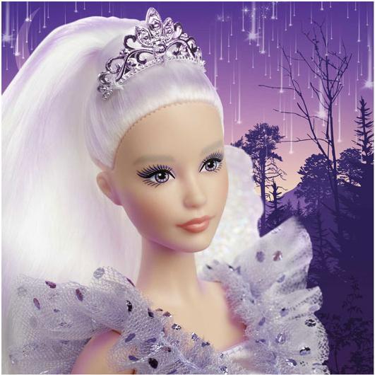Produktbild Barbie JCW43