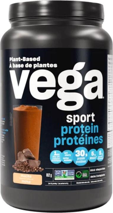 Produktbild Performance Protein (800 g, Mocca)