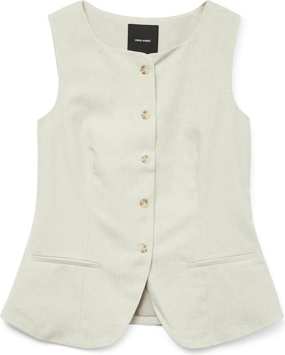 Immagine prodotto Vero Moda VMMIKELA Anzugweste Weste (40)