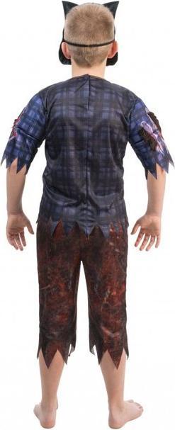 Produktbild Chaks Gefährlicher Werwolf (152)