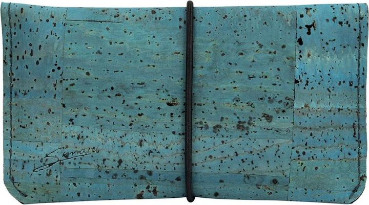 Actual product image Simaru Sintra" tobacco pouch