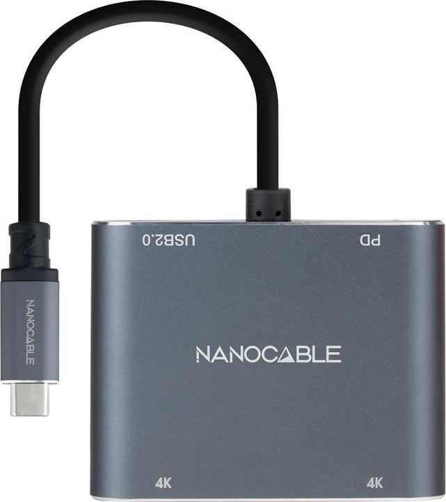 Produktbild Nanocable 10.16.4305 (5.50 cm)