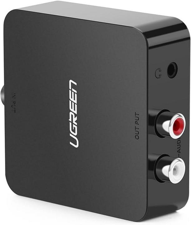 Ugreen Digital to Analog Audio converter (Digital -> Analog)