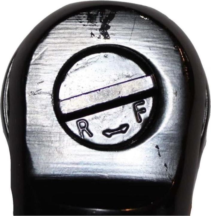 Actual product image Aerotec Ratchet screwdriver CSP 90 (1/4")