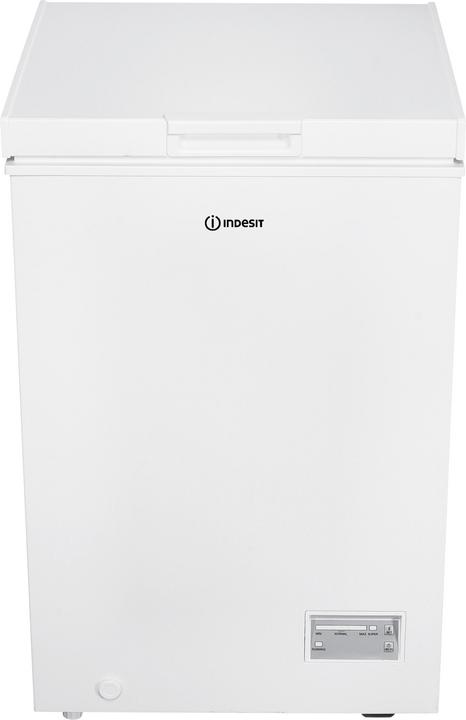 Indesit INCF 984 E Gefriertruhe Freistehend (Stand-alone, 98 l)